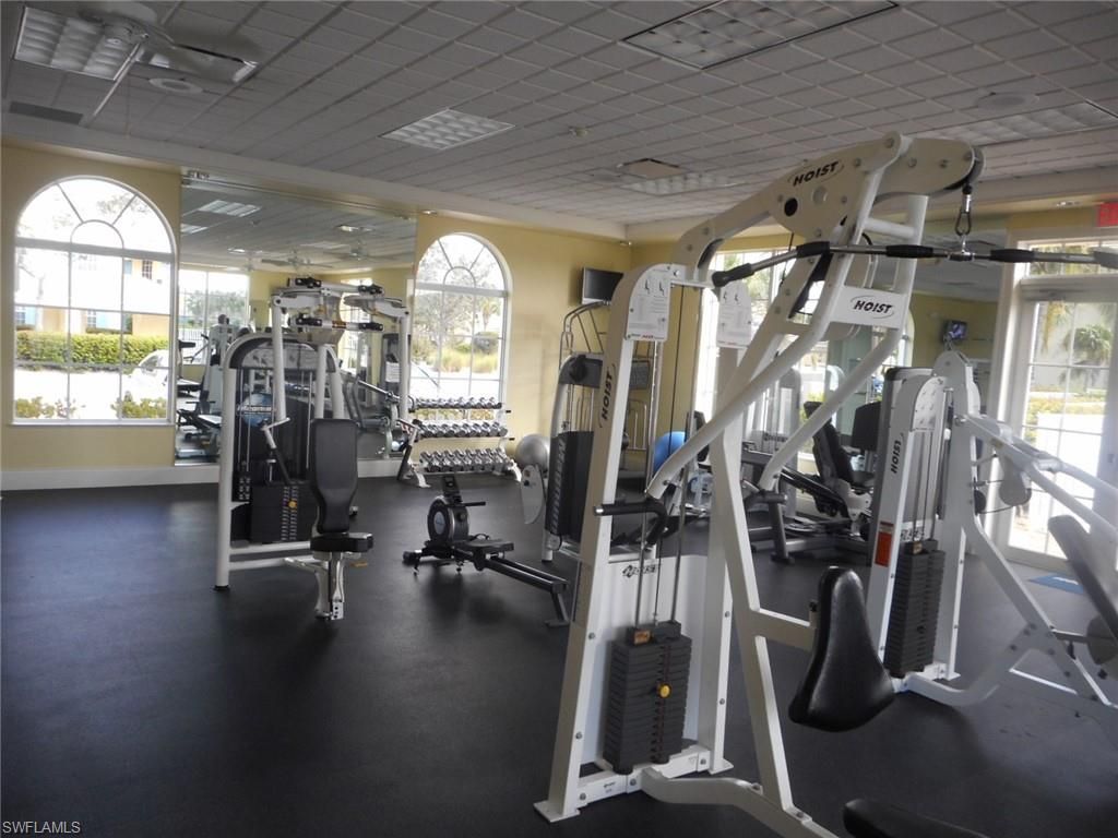 14543 Abaco Lakes Dr, Unit 202, Fort Myers, FL 33908 Photo