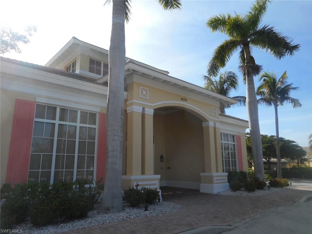 14543 Abaco Lakes Dr, Unit 202, Fort Myers, FL 33908 Photo