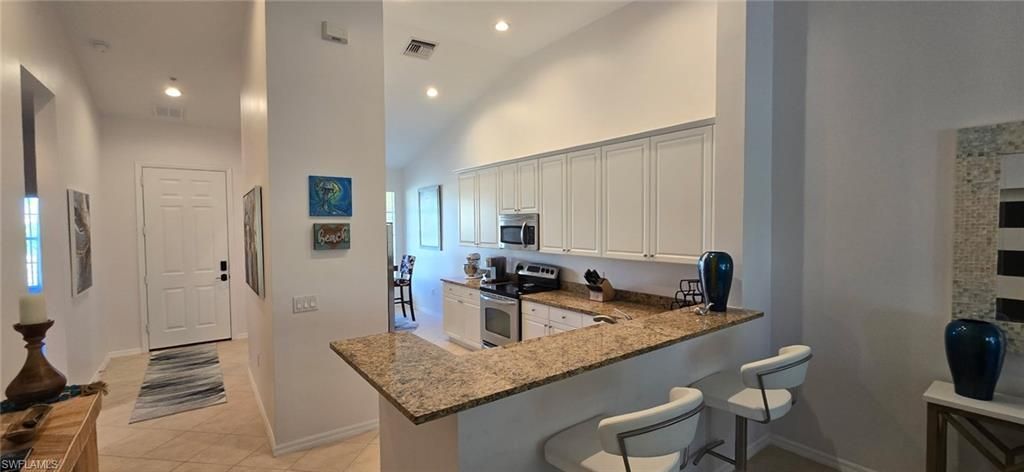 14543 Abaco Lakes Dr, Unit 202, Fort Myers, FL 33908 Photo