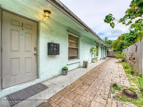 1208 SW 2nd Ct, Fort Lauderdale, FL 33312