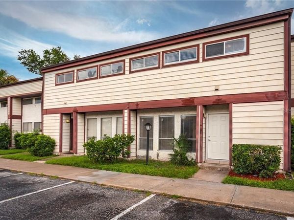 4007 WOODFERN DRIVE, ORLANDO, FL 32839