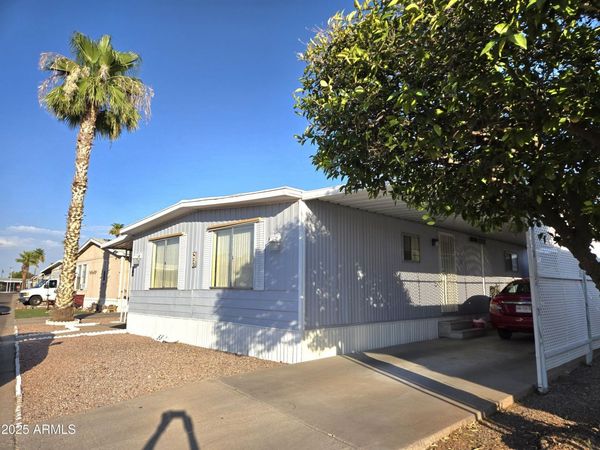 2727 E University Drive, Unit 55, Tempe, AZ 85288