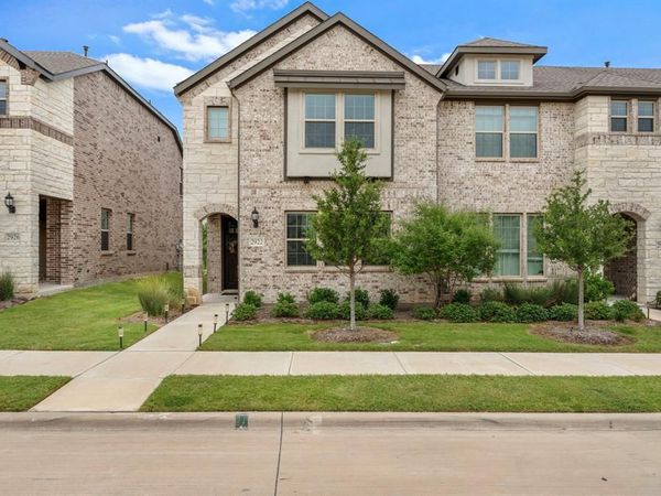 2922 Alto Drive, Sachse, TX 75048