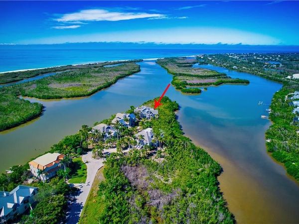 5438 Shearwater DR, SANIBEL, FL 33957