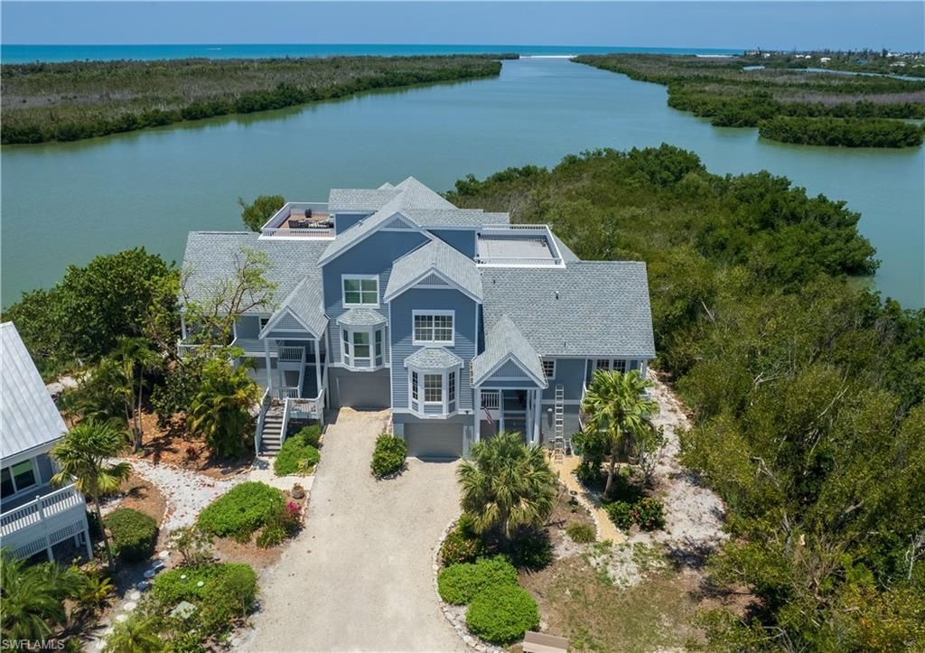 5438 Shearwater Dr, Sanibel, FL 33957 Photo