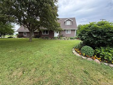 3544 BURNSLINE Road, Maple Valley Twp, MI 48416