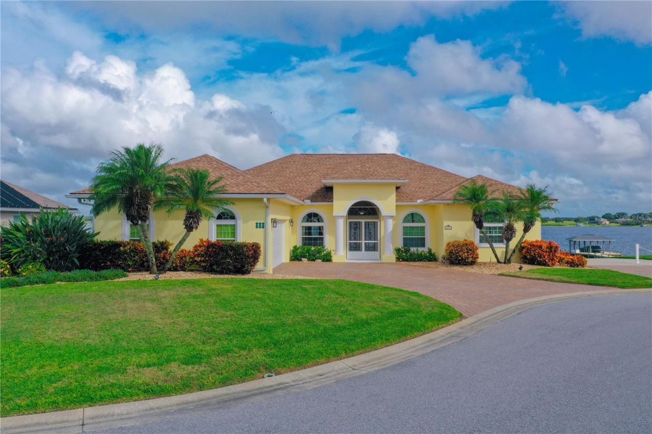 475 Archaic Drive, Winter Haven, FL 33880 Photo