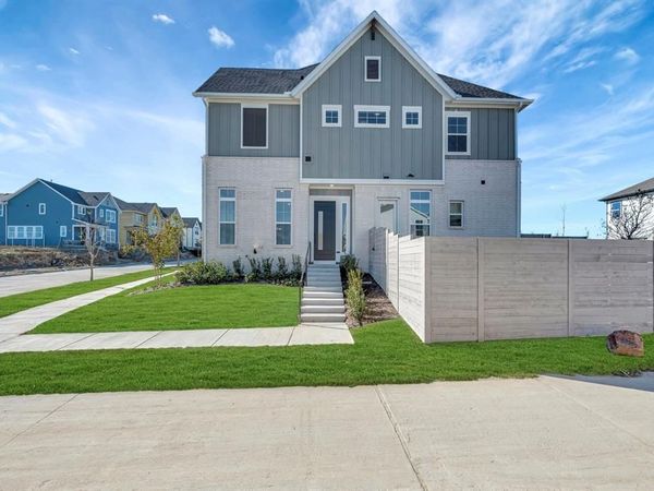 4716 Maxwell Drive, McKinney, TX 75071