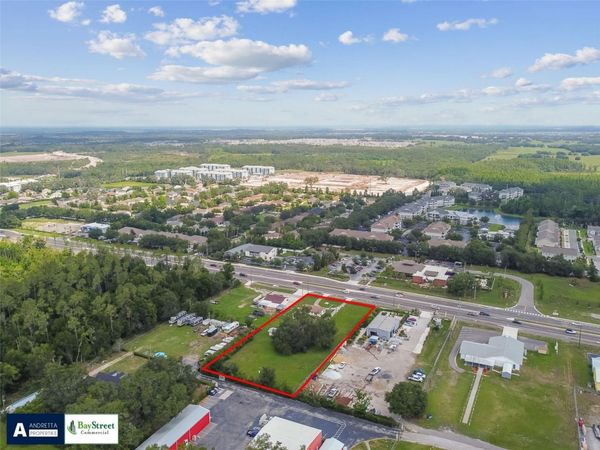 34020 & 34024 STATE ROAD 54, WESLEY CHAPEL, FL 33543