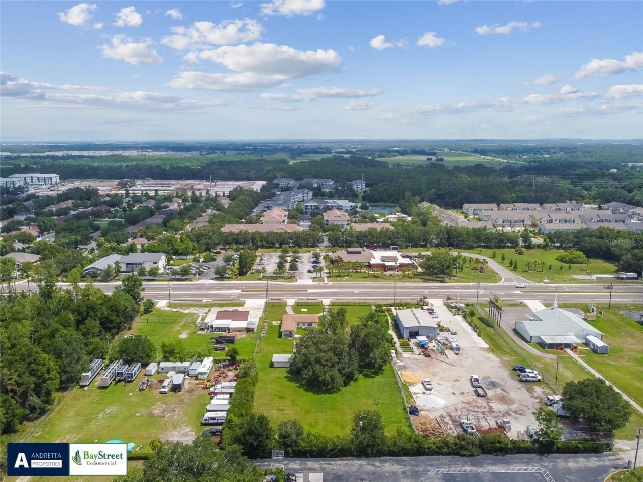 34020 & 34024 State Road 54, Wesley Chapel, FL 33543 Photo