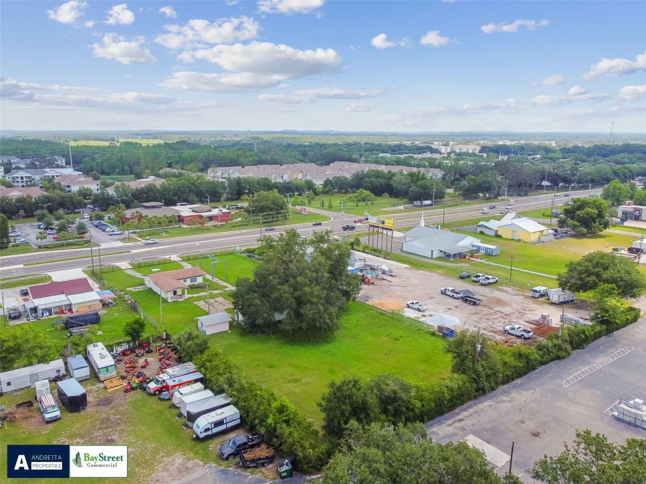 34020 & 34024 State Road 54, Wesley Chapel, FL 33543 Photo