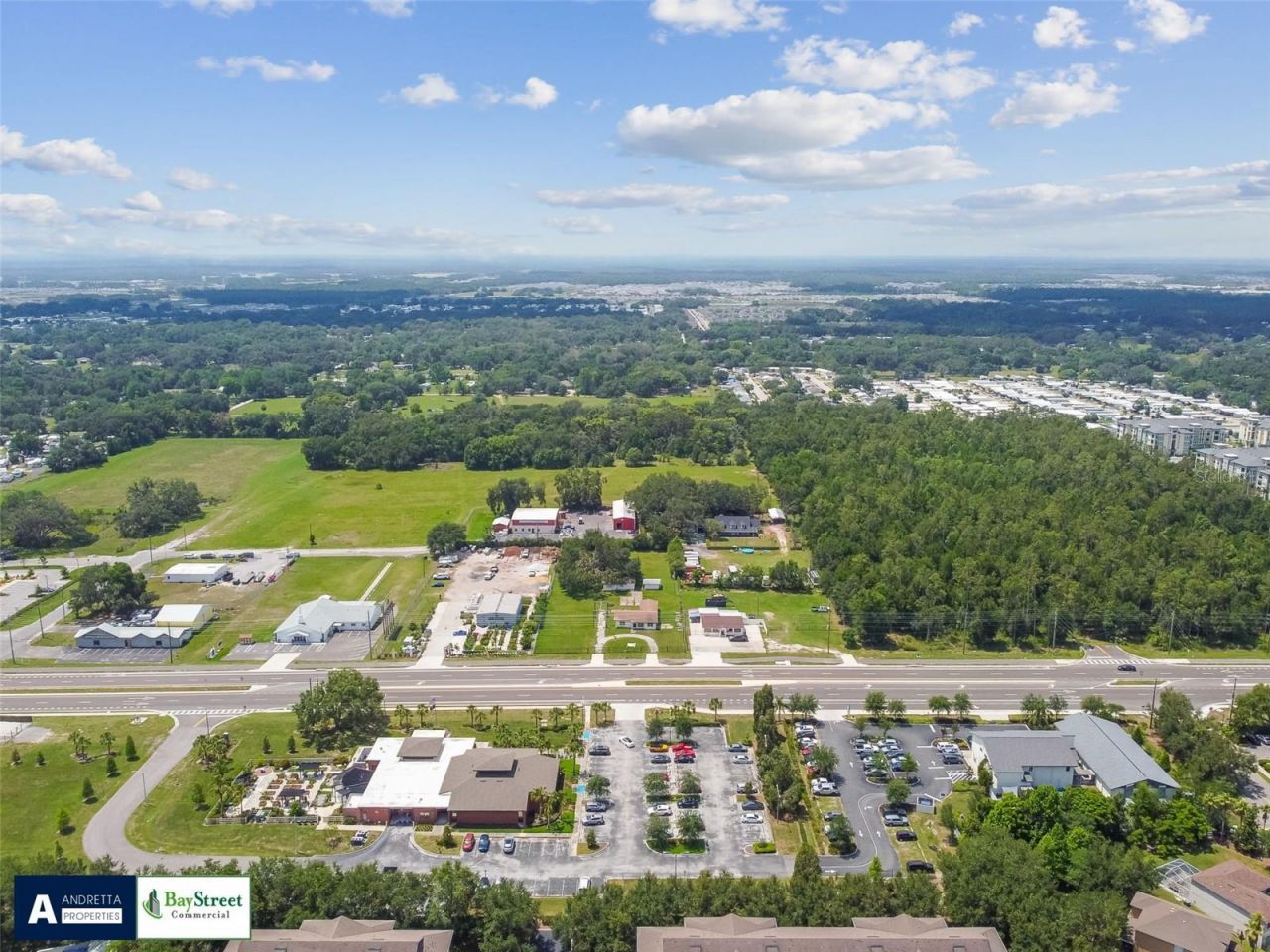 34020 & 34024 State Road 54, Wesley Chapel, FL 33543 Photo