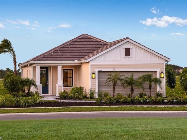 4563 Centaurus CIR, NAPLES, FL 34120