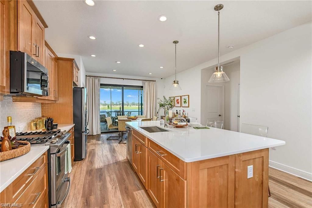4563 Centaurus Cir, Naples, FL 34120 Photo