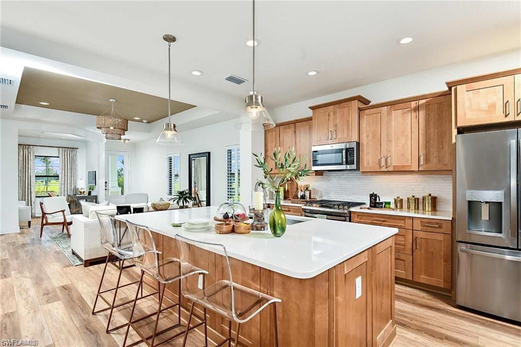 4563 Centaurus Cir, Naples, FL 34120 Photo