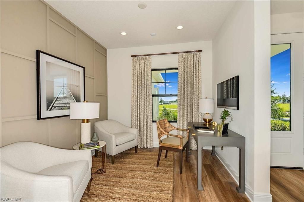 4563 Centaurus Cir, Naples, FL 34120 Photo