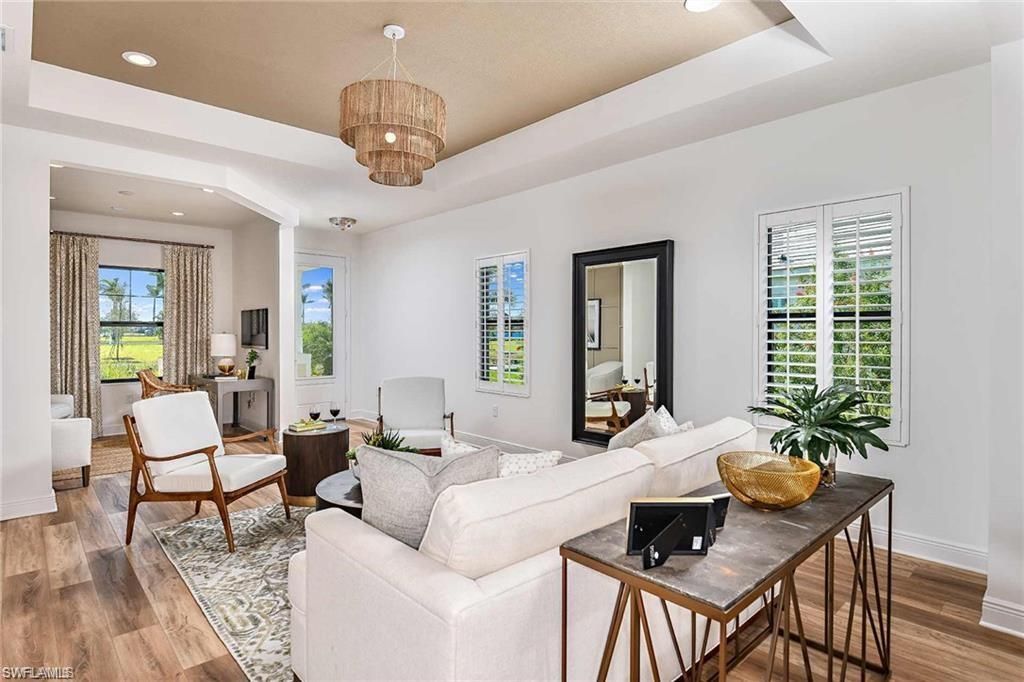 4563 Centaurus Cir, Naples, FL 34120 Photo