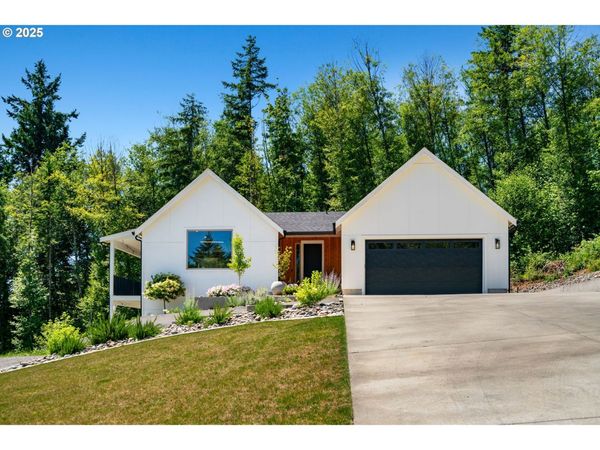 5601 LEWIS RIVER RD, Ariel, WA 98603