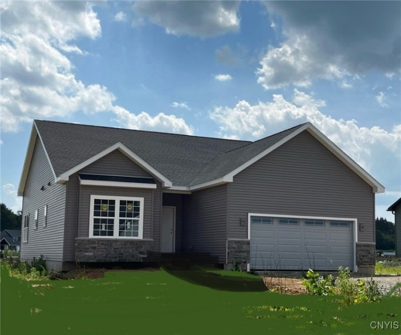 404 Dewport Road, Baldwinsville, NY 13027 Main Photo