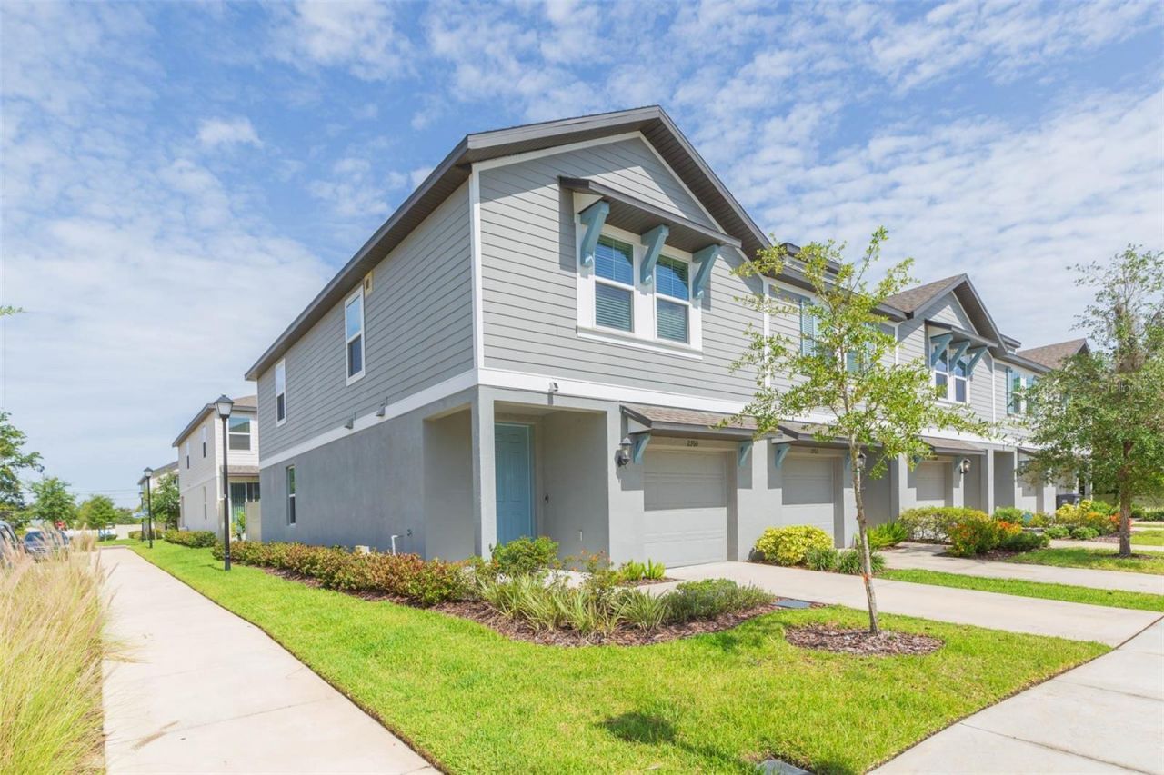 2760 Emory Sound Place, Brandon, FL 33510 Main Photo