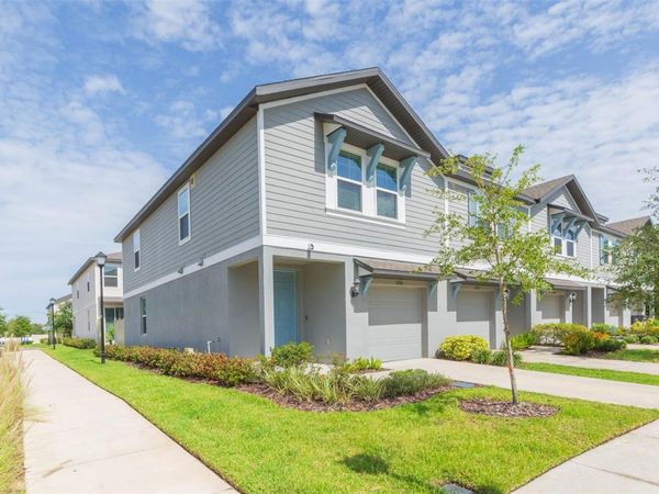 2760 EMORY SOUND PLACE, BRANDON, FL 33510