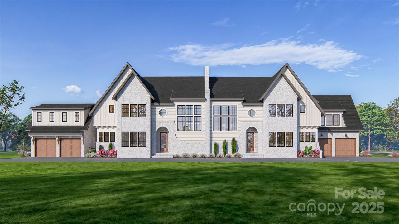 226 S Laurel Avenue, Unit 2B, Charlotte, NC 28207 Main Photo