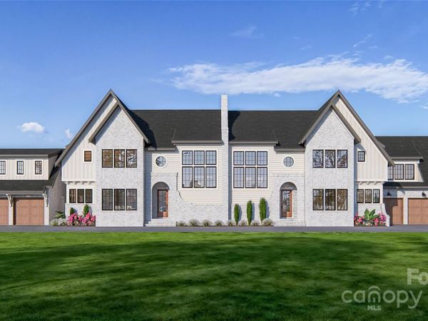 226 S Laurel Avenue, Unit 2B, Charlotte, NC 28207