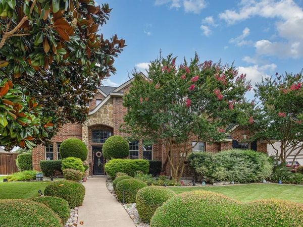 341 Greenfield Drive, Murphy, TX 75094