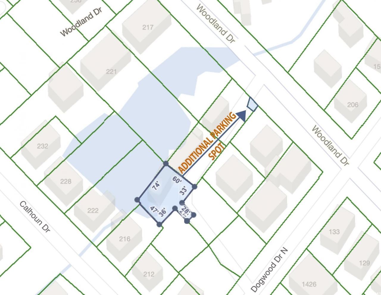 108 Tidal Creek Dr. Photo 35