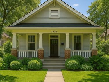 2826 Metropolitan Avenue, Dallas, TX 75215