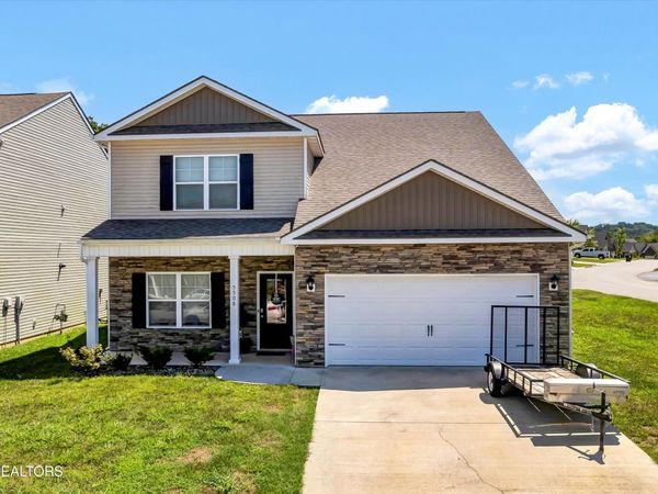 5508 Garden Cress Tr, Knoxville, TN 37914