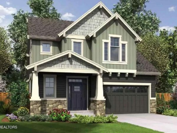 0 Orange Petal Lane, Knoxville, TN 37931