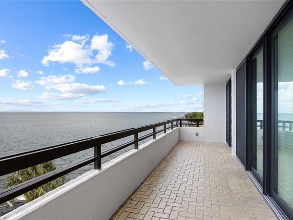 5700 MARINER STREET, Unit 505, TAMPA, FL 33609