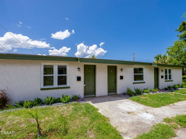 259 Jefferson Street, Daytona Beach, FL 32114