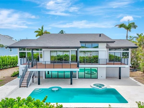 5435 Osprey CT, SANIBEL, FL 33957