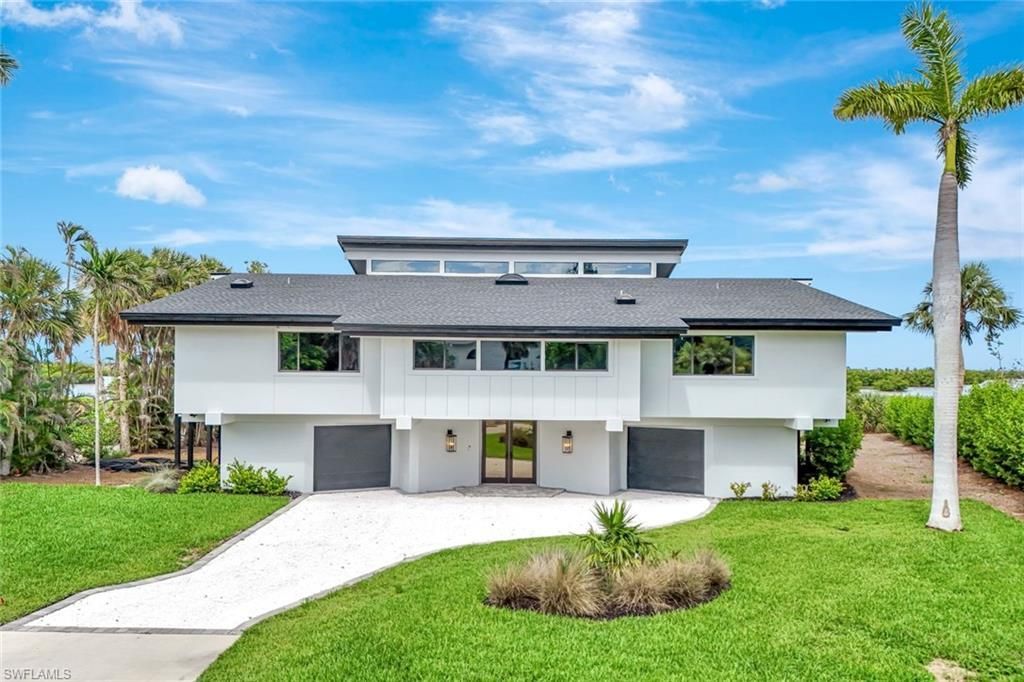 5435 Osprey Ct, Sanibel, FL 33957 Photo