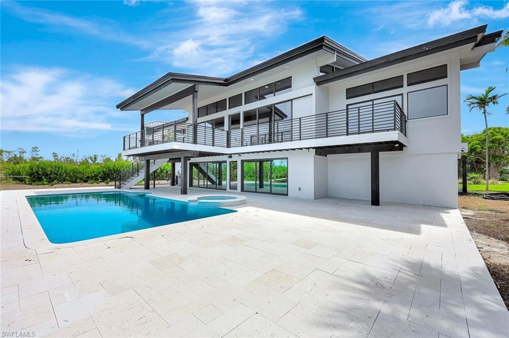 5435 Osprey Ct, Sanibel, FL 33957 Photo