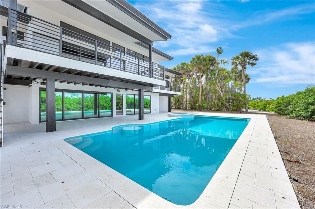 5435 Osprey Ct, Sanibel, FL 33957 Photo