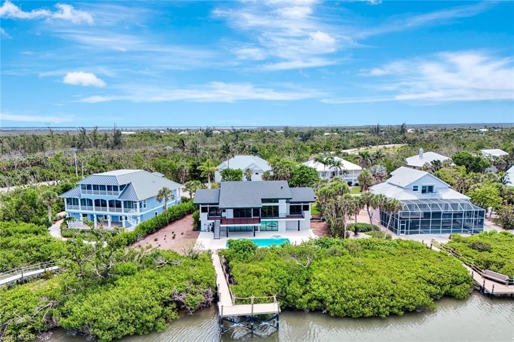 5435 Osprey Ct, Sanibel, FL 33957 Photo