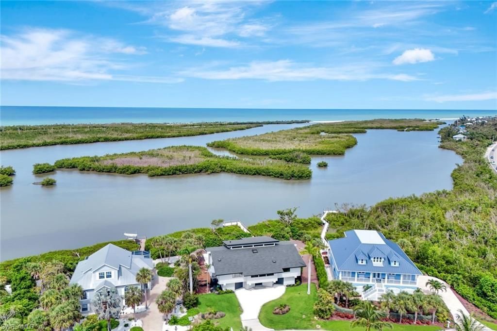 5435 Osprey Ct, Sanibel, FL 33957 Photo