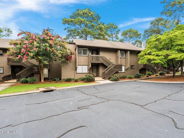 800 Saint Andrews Drive, Unit 234, Pinehurst, NC 28374