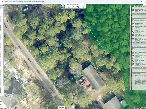6978 Nelson Street, Navarre, FL 00000