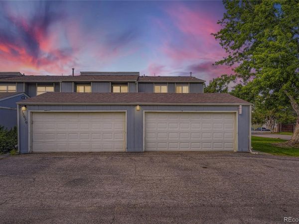 15650 E Mexico Avenue, Aurora, CO 80017