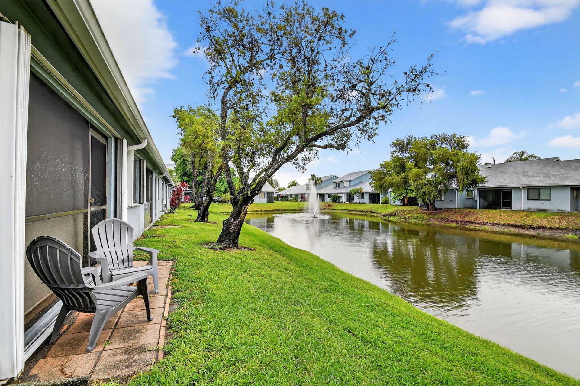 3981 Island Club Circle W, Lake Worth, FL 33462 Photo