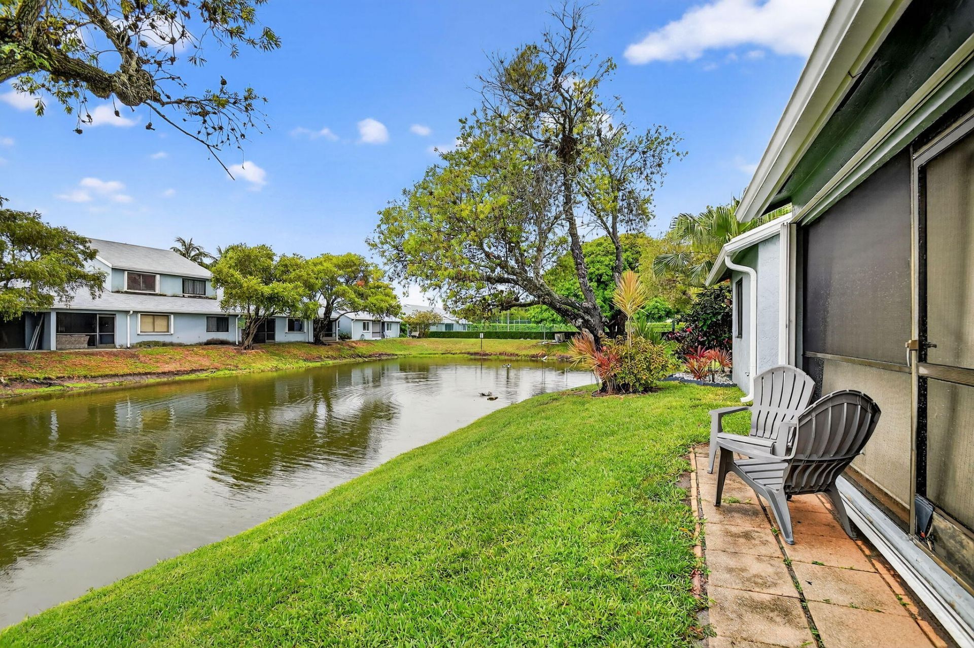 3981 Island Club Circle W, Lake Worth, FL 33462 Photo