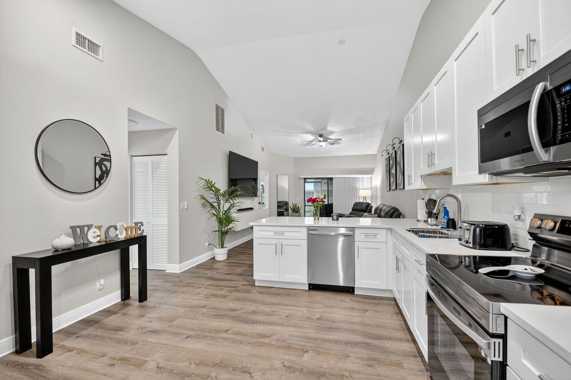 3981 Island Club Circle W, Lake Worth, FL 33462 Photo