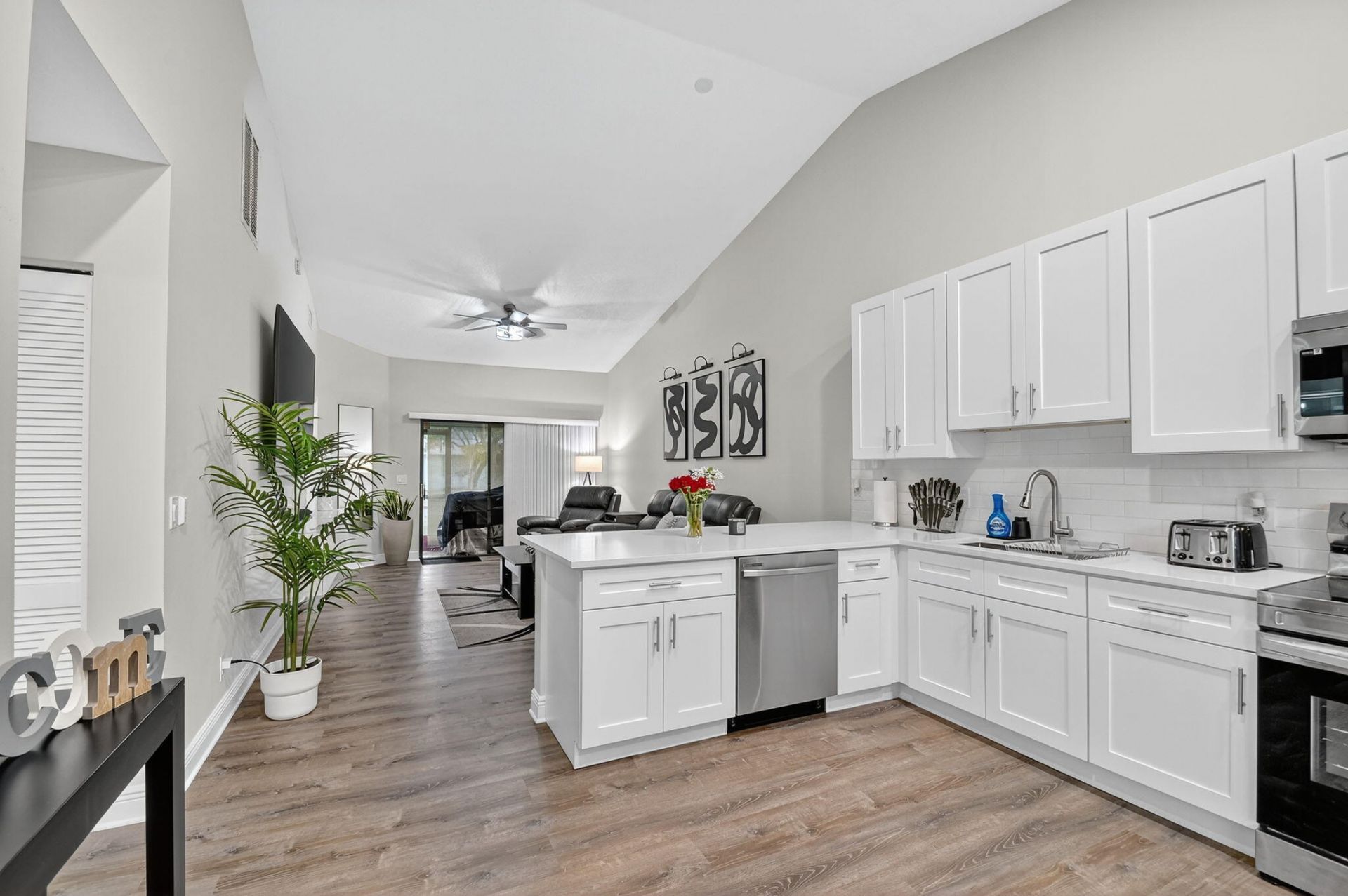 3981 Island Club Circle W, Lake Worth, FL 33462 Photo