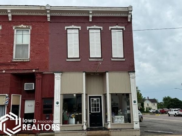 420 Main Street, Bedford, IA 50833