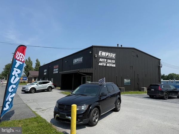 7415 GROVE ROAD, FREDERICK, MD 21704