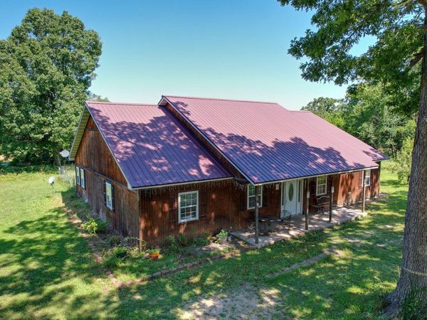 9753 State Highway Cc, Niangua, MO 65713